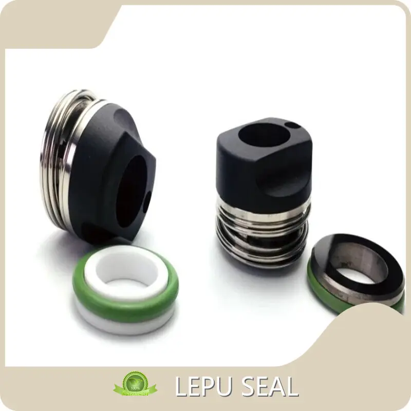 Flygt Mechanical Seals T/T - - Lepu Seal 1