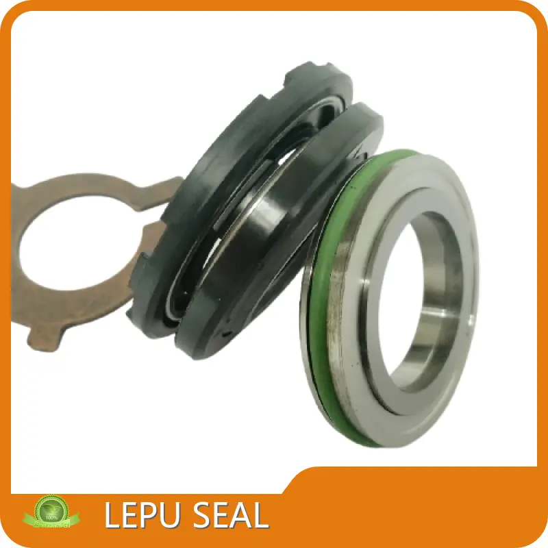 Flygt Submersible Pump Mechanical Seal WESTERN UNION Wholesale - Lepu Seal 1