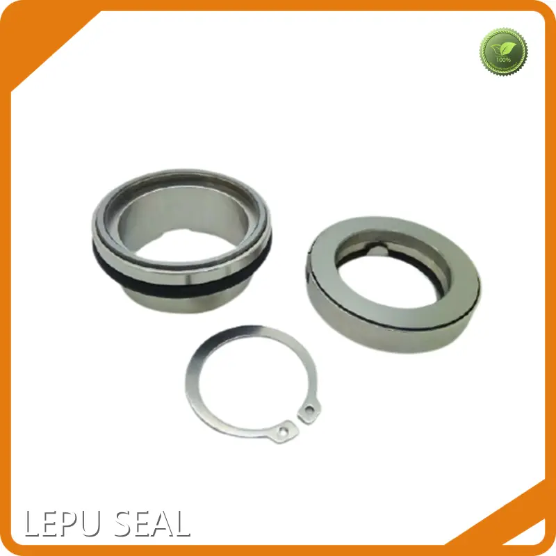 Flygt Pump Seal WESTERN UNION - - Lepu Seal 1