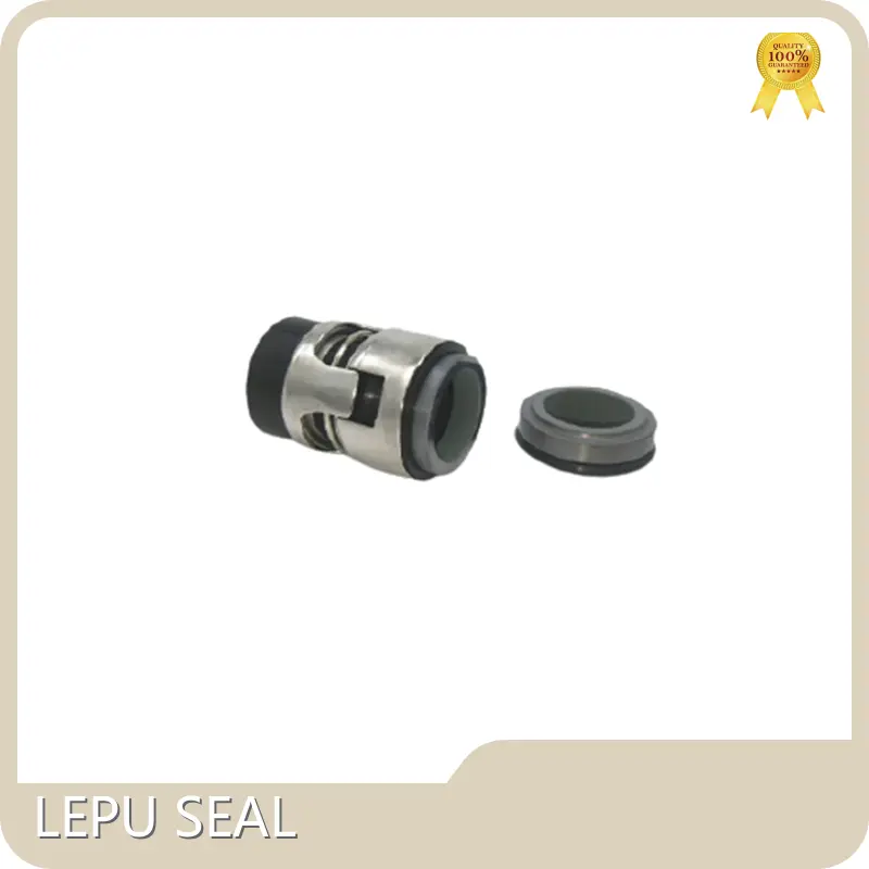 Grundfos Shaft Seal Sic/sic/viton Sus304 - - Lepu Seal-1 1