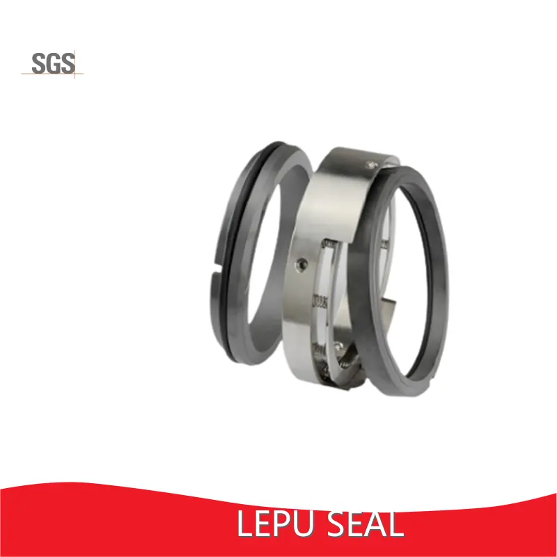 Eagleburgmann Mechanical Seal Catalogue LP-M74 Wholesale - Lepu Seal 1