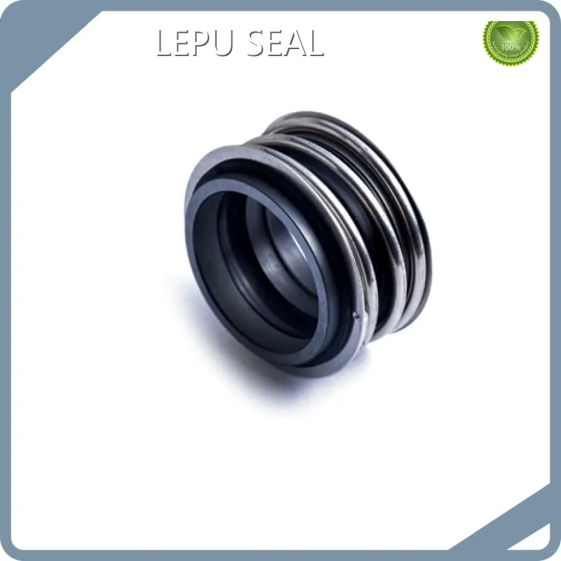 Burgmann Seals LP-MG1 - - Lepu Seal 1