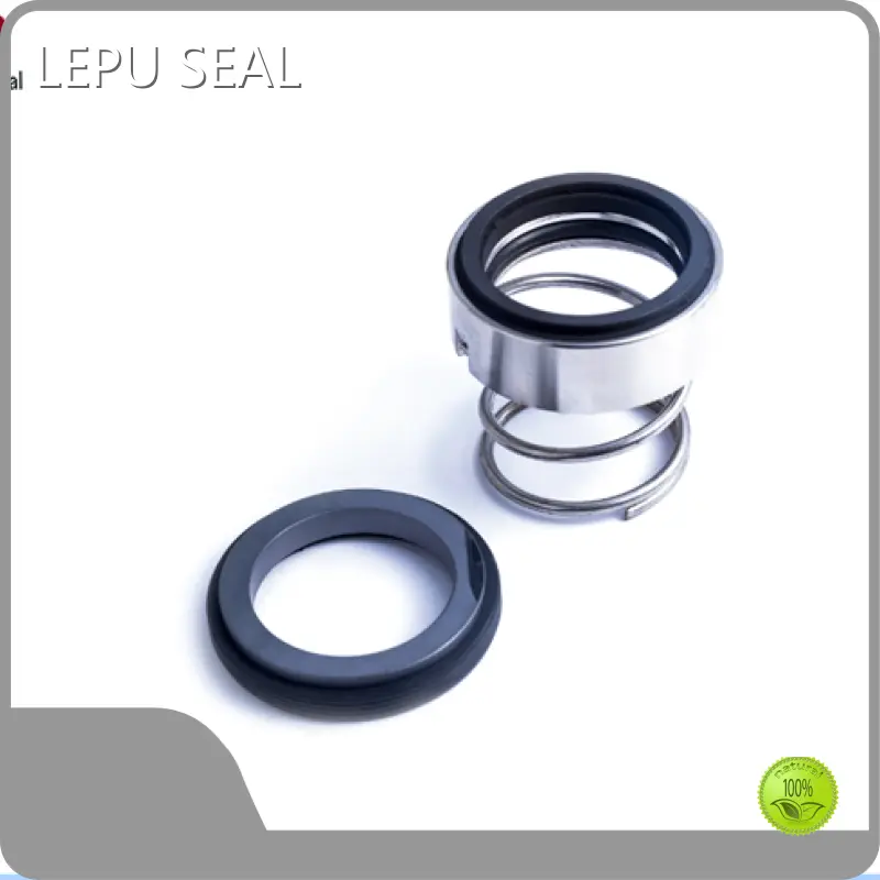 Eagle Burgmann Mechanical Seals for Pumps T/T Wholesale - Lepu Seal 1