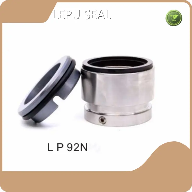 Burgmann M7n Mechanical Seal L/C by Lepu Seal 1