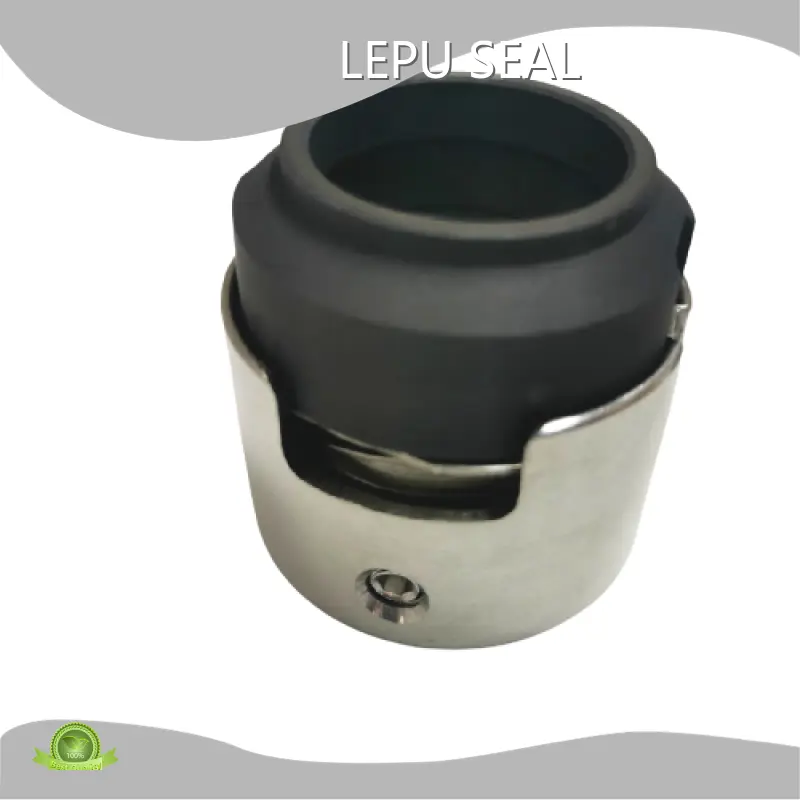 Eagle Burgmann Mechanical Seals for Pumps YES - - Lepu Seal 1