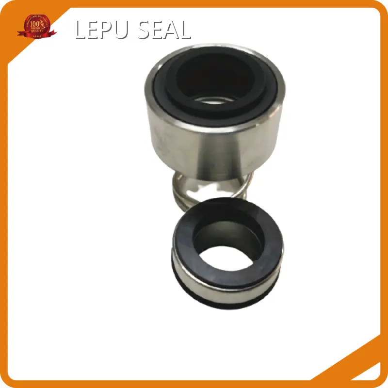 Burgmann M7n Mechanical Seal 10-80mm - - Lepu Seal 1