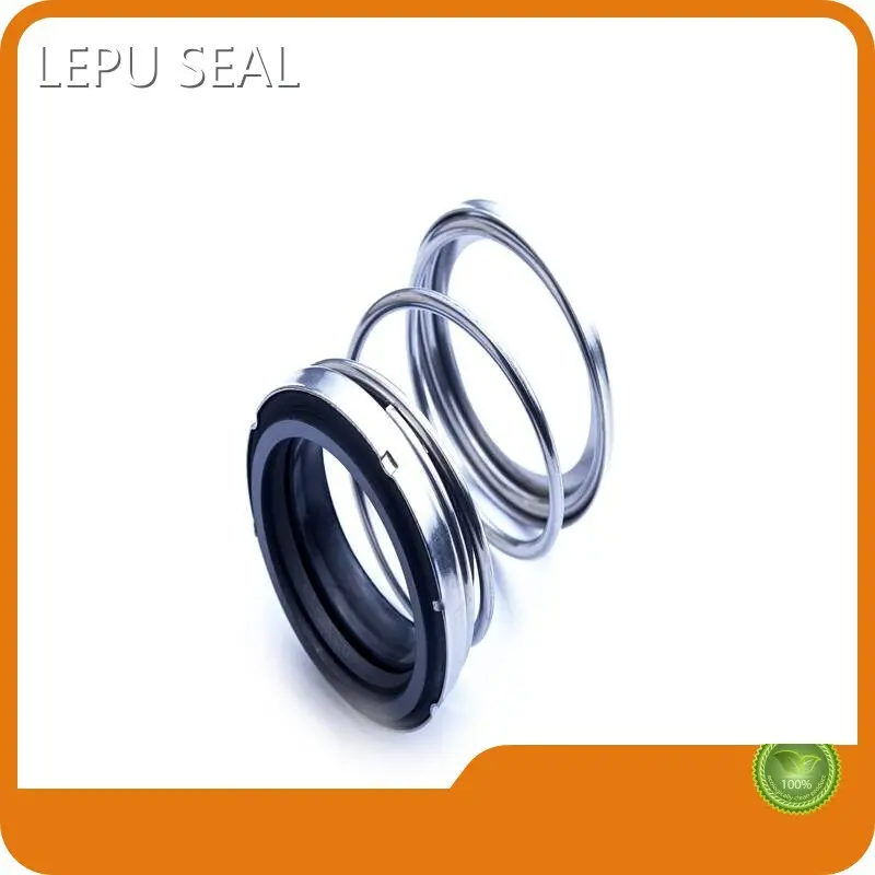 Burgmann Mechanical Seal Wholesale LEPU Wholesale - Lepu Seal 1