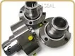 Burgmann Seal Catalogue GUANGZHOU - - Lepu Seal 1