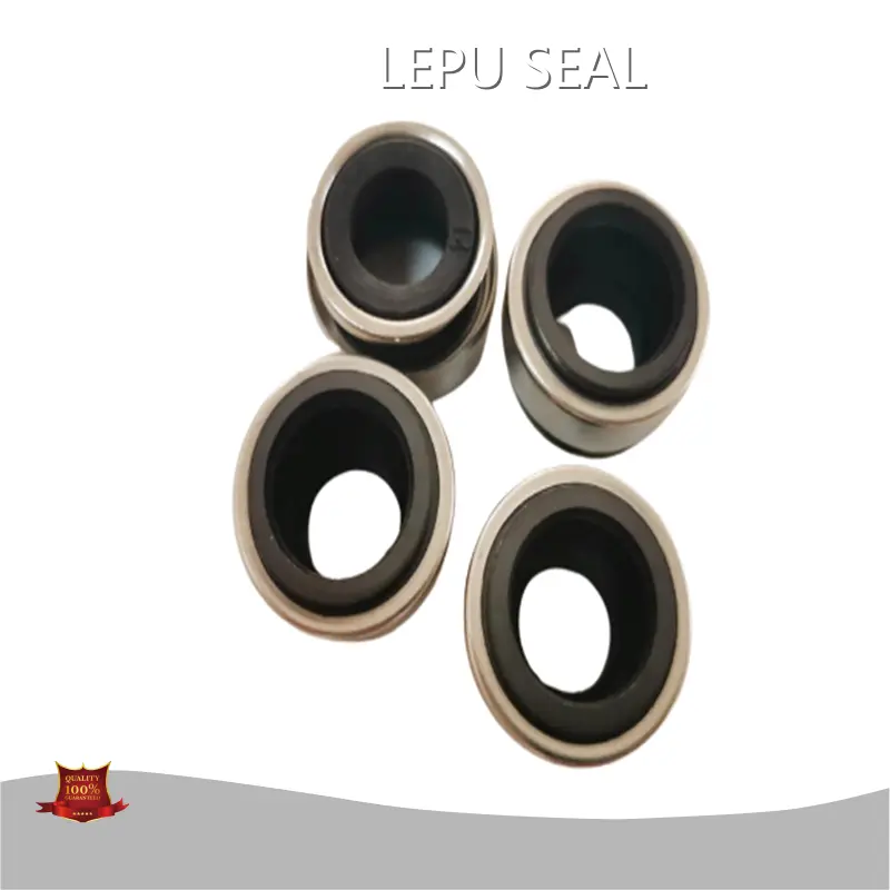 M7n Burgmann Mechanical Seal YES - - Lepu Seal 1
