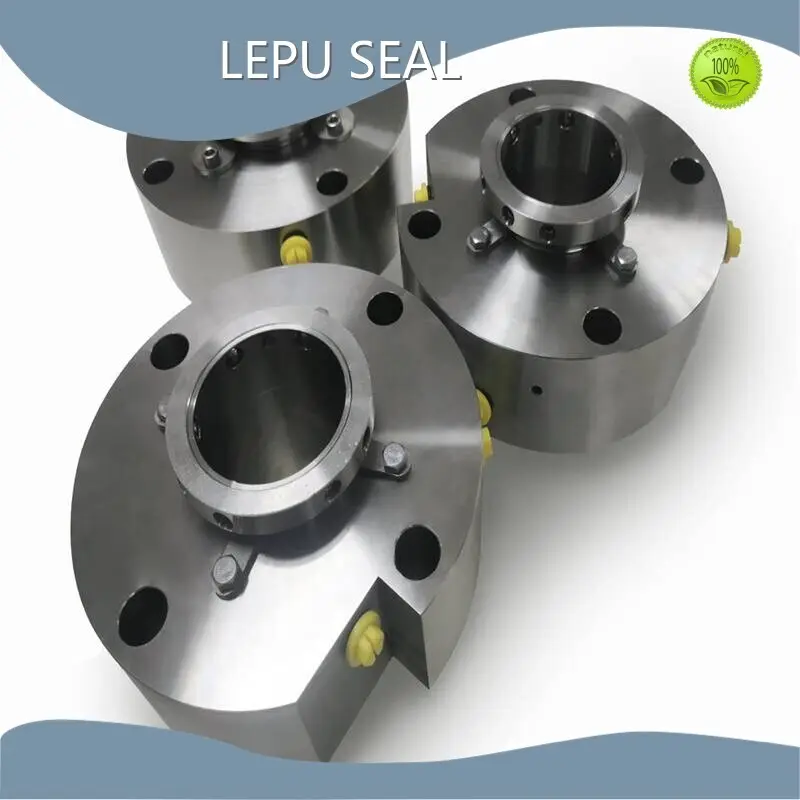 Eagle Burgmann Mechanical Seals for Pumps ISO - - Lepu Seal 1