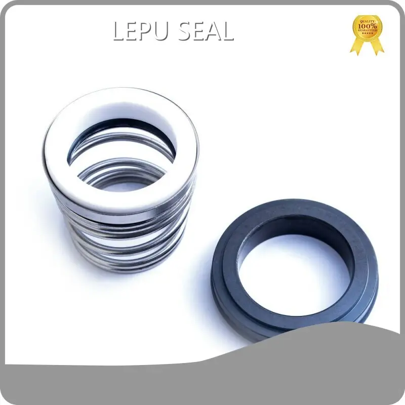 Burgmann M7n Mechanical Seal ISO by Lepu Seal 1