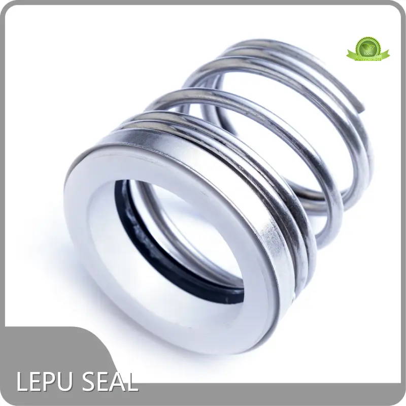 Eagle Burgmann Mechanical Seals for Pumps LEPU Wholesale - Lepu Seal 1