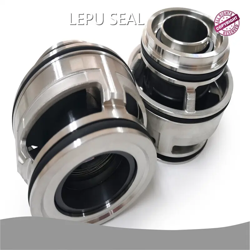Cartridge Type Mechanical Seal 43mm by Lepu Seal 1