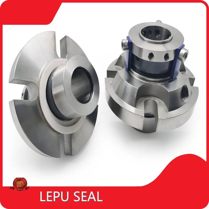 Cartridge Seal 15-20DAY Wholesale - Lepu Seal 1