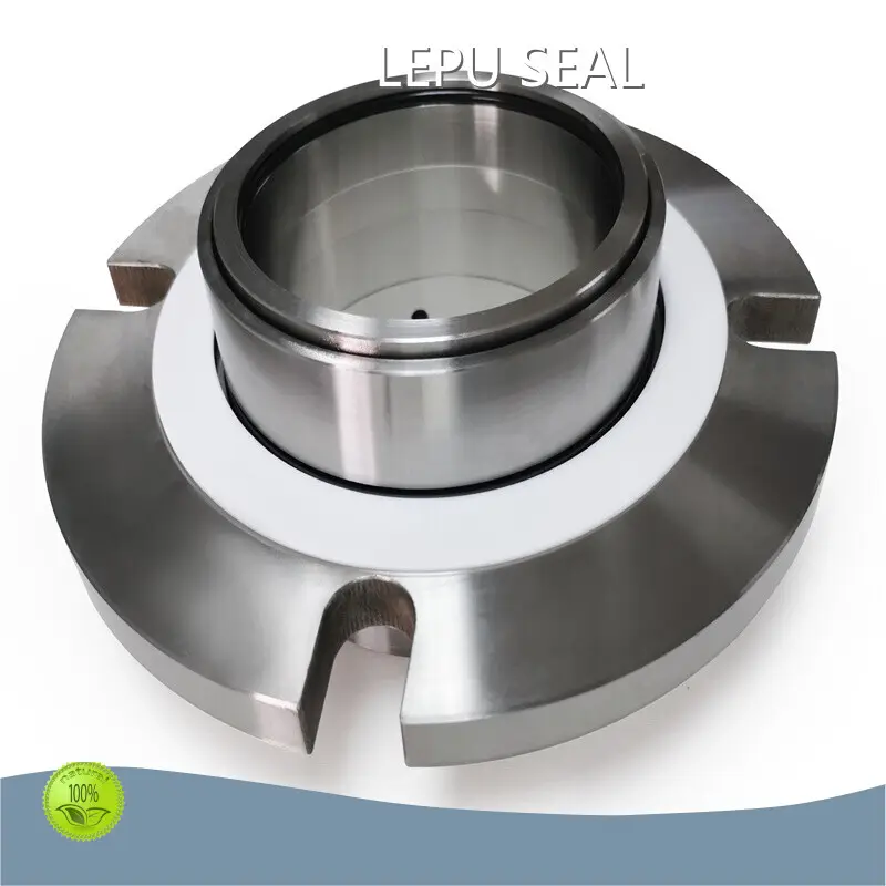 Single Cartridge Mechanical Seal 24-125mm - - Lepu Seal 1