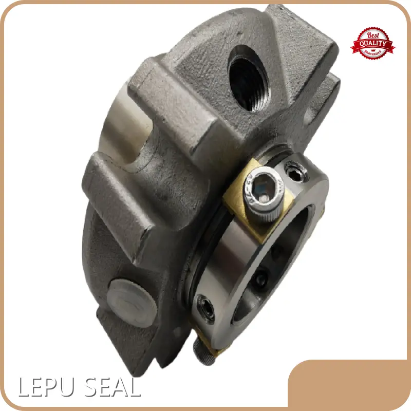 Cartridge Mechanical Seal 24-120mm Wholesale - Lepu Seal 1