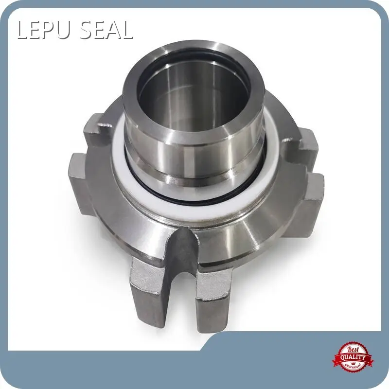 Cartridge Type Mechanical Seal 15-20DAY - - Lepu Seal 1