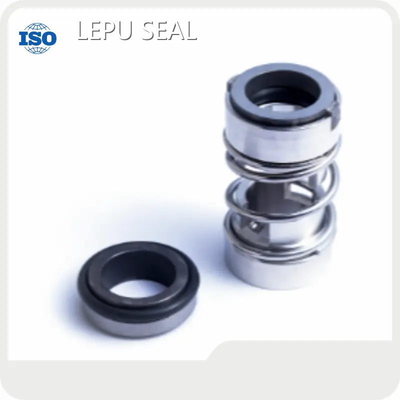 Grundfos Pump Seal Kit Sic/sic/viton Sus304 - - Lepu Seal 1