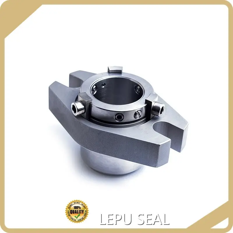 Aesseal Component Seals LP318 by Lepu Seal 1