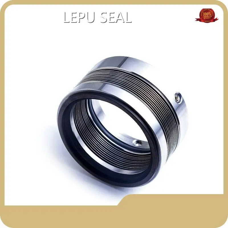 Hydroformed Bellows Yes by Lepu Seal 1