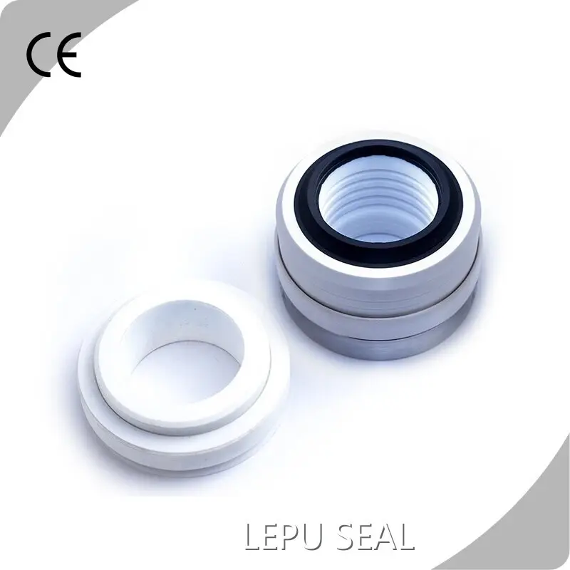 Teflon Bellow T/T Wholesale - Lepu Seal 1