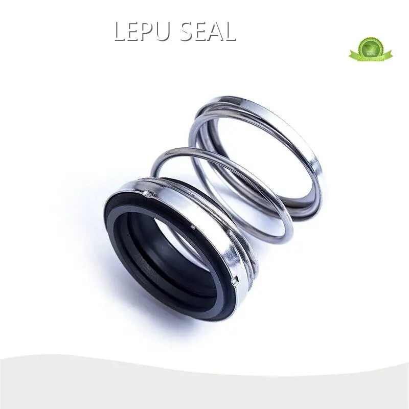 Burgmann Mechanical Seal Selection Guide Yes Wholesale - Lepu Seal 1