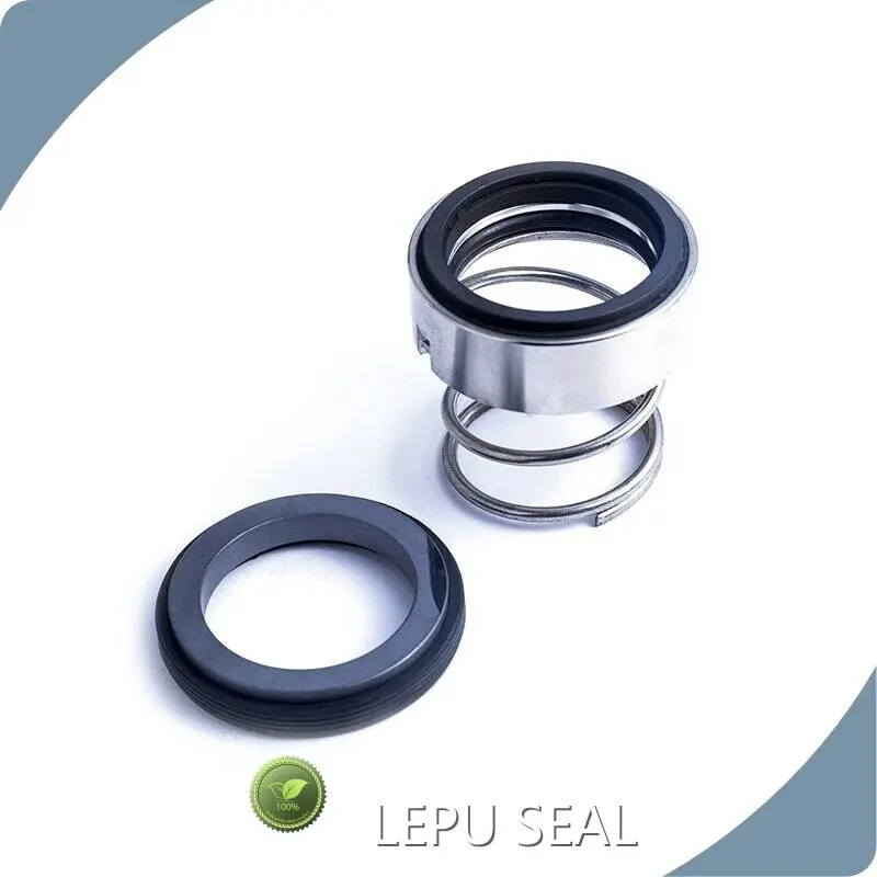Burgmann Seals MoneyGram by Lepu Seal 1