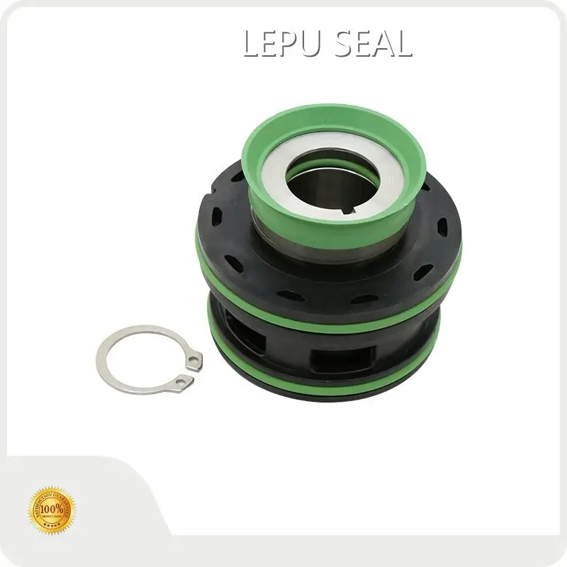 Mechanical Seals for Flygt Pumps TC/TC/TC/TC/VITON by Lepu Seal 1