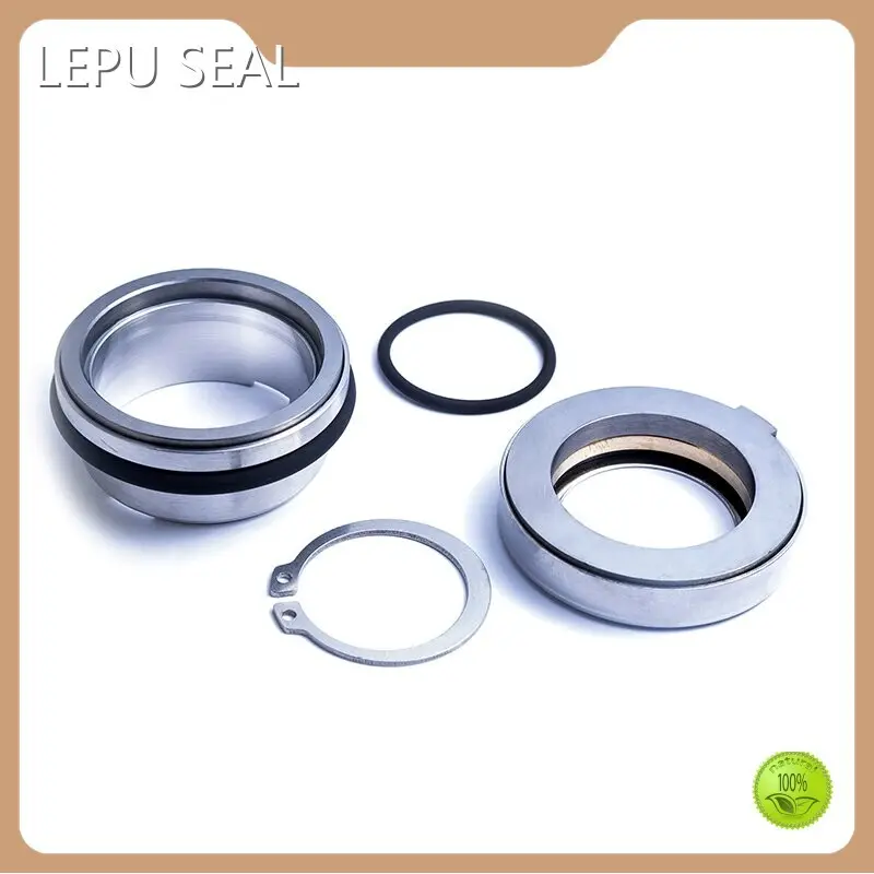 Flygt Seals Lepu - - Lepu Seal 1