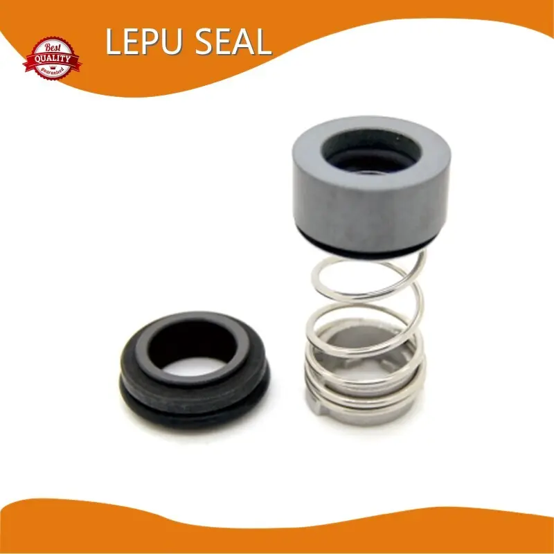 Kit Shaft Seal Grundfos GRF-D - - Lepu Seal 1