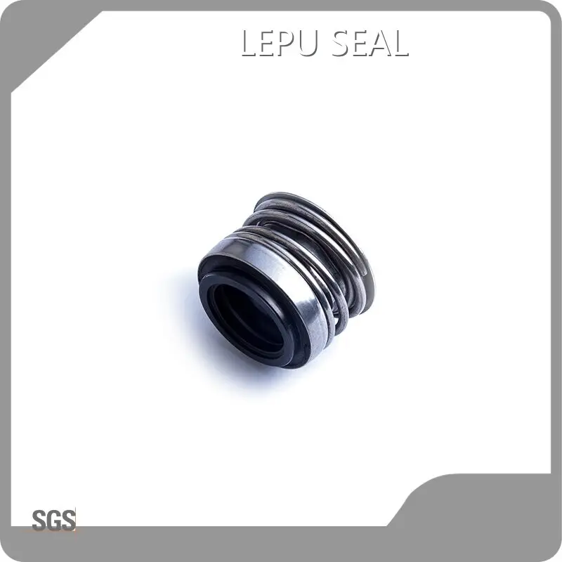 Bellow Type Mechanical Seal ISO by Lepu Seal 1