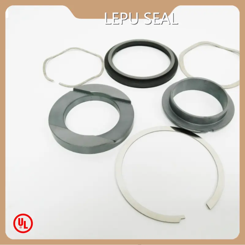 Fristam Mechanical Seal Wholesale GUANGHZOU - - Lepu Seal 1