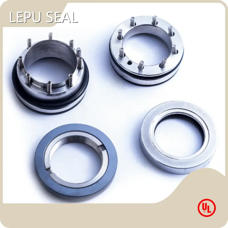 Mechanical Pump Seals Suppliers LC by Lepu Seal 1