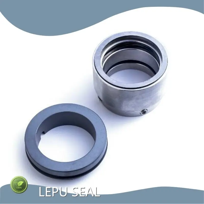 Burgmann Mechanical Seal Wholesale MONEYGRAM by Lepu Seal 1