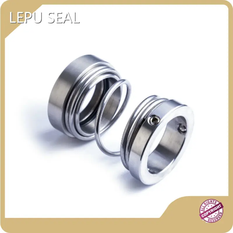 Burgmann Mechanical Seal M7n by Lepu Seal 1