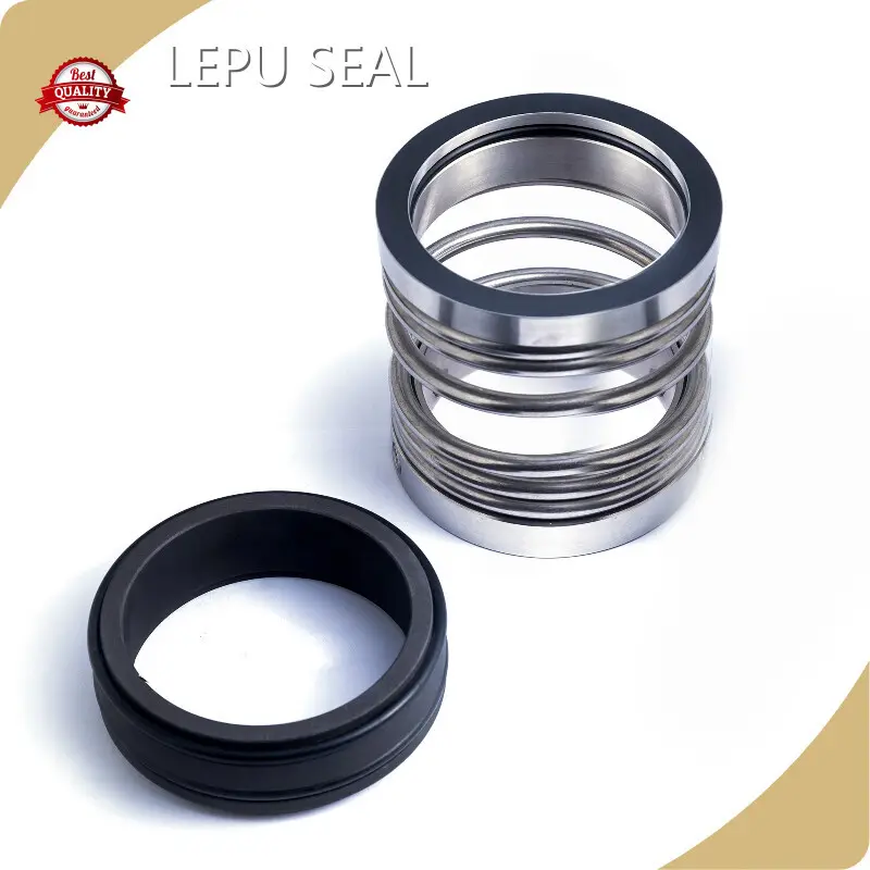Silicone O Rings 30DAYS by Lepu Seal 1