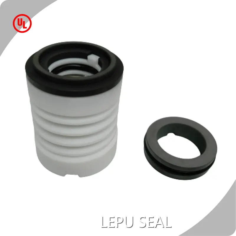 Ptfe Bellows Manufacturer GUANGHZOU by Lepu Seal 1