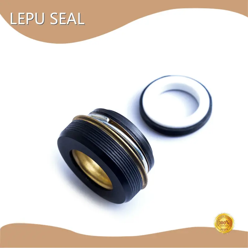 Automotive Water Pump Seal Kits CHINA Wholesale - Lepu Seal 1