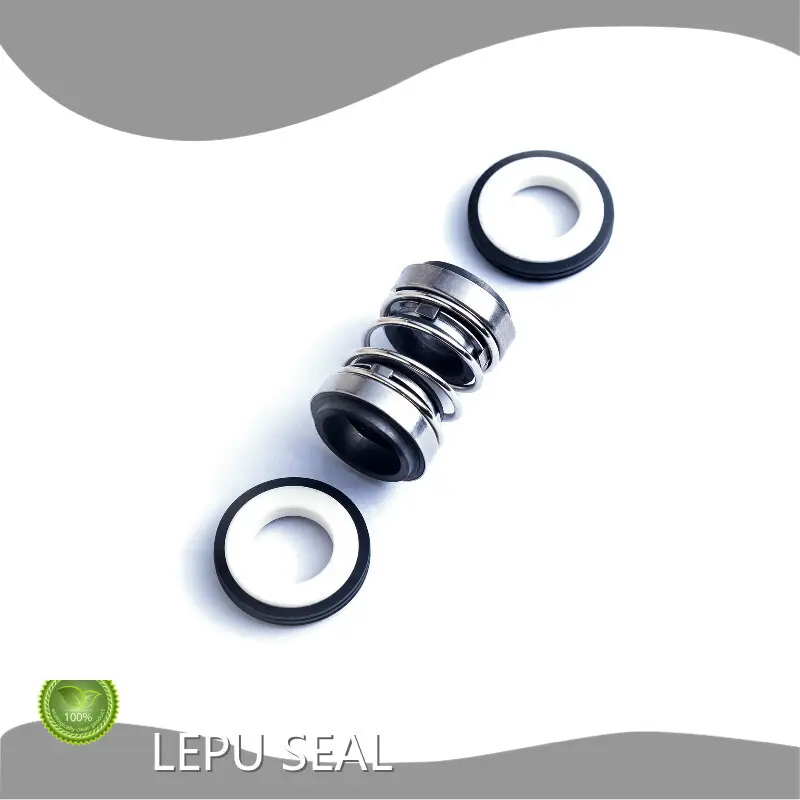 Metal Bellow Seal Manufacturer LEPU Wholesale - Lepu Seal 1