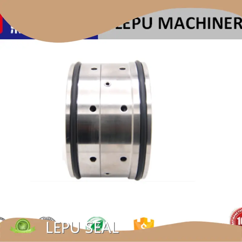 Cartridge Type Mechanical Seal - - Lepu Seal 1