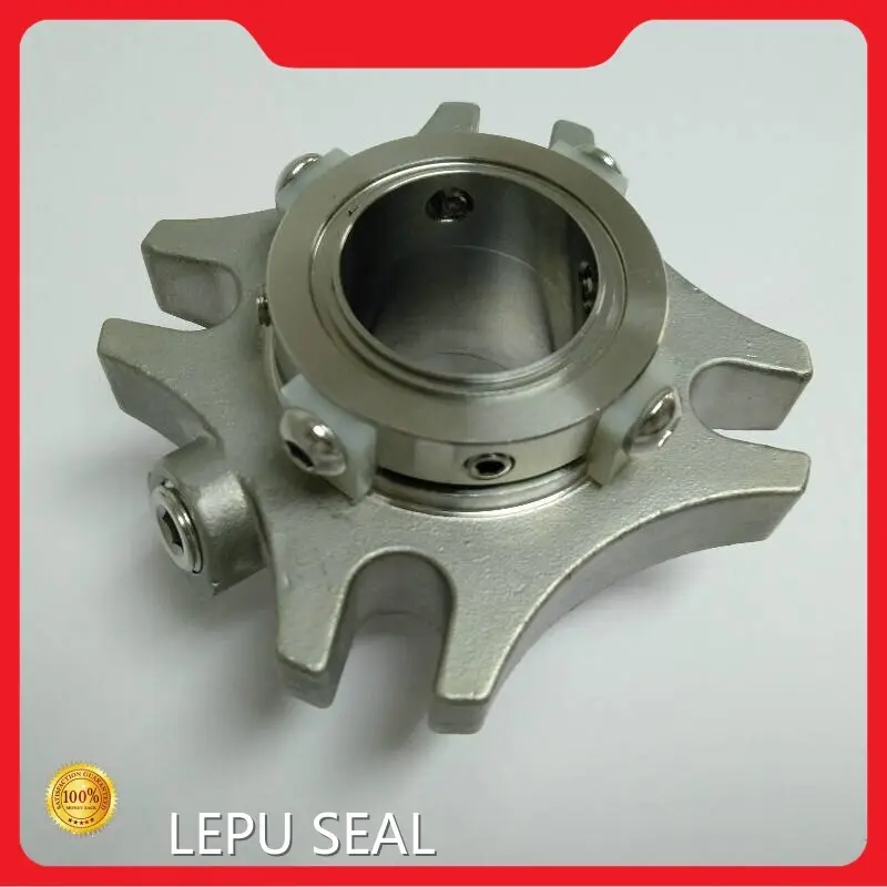 Burgmann M7n Mechanical Seal 20-100mm by Lepu Seal 1