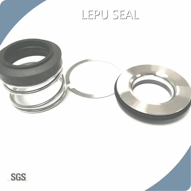 Mechanical Seal for Alfa Laval Pump Car/sic/viton - - Lepu Seal 1