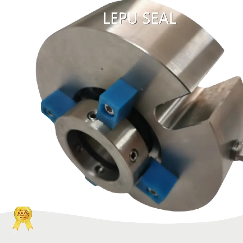Cartridge Mechanical Seal Yes Wholesale - Lepu Seal-1 1