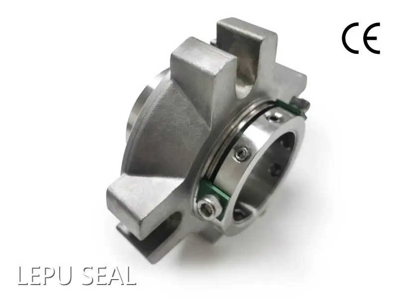 Double Cartridge Seal 25-150 Wholesale - Lepu Seal 1