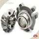 Double Cartridge Seal CARBON/SSIC/TC/EPDM/CAST IRON by Lepu Seal 1