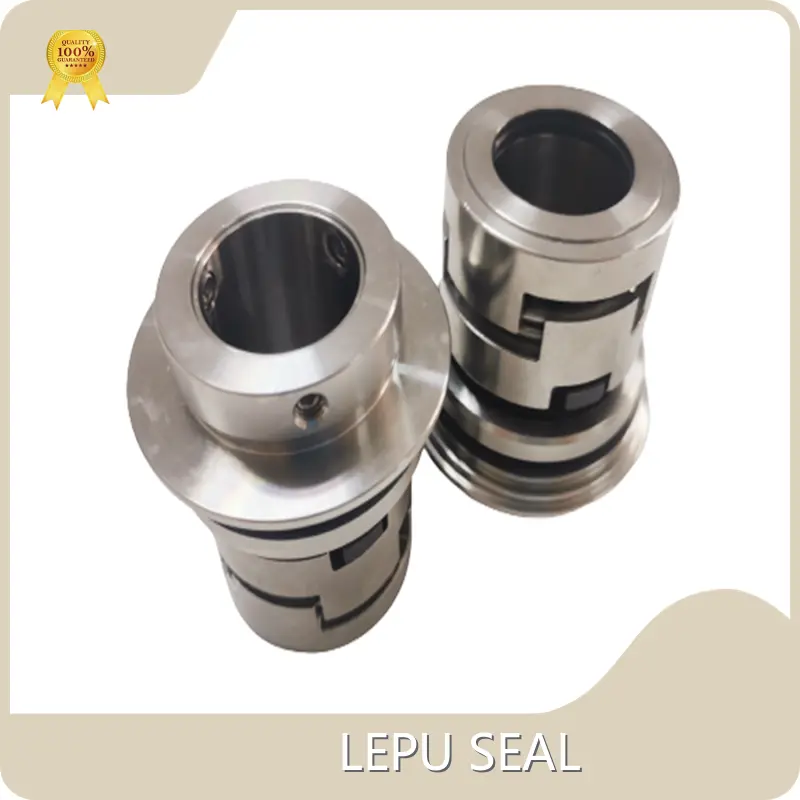 Mechanical Seal Pompa Grundfos 32mm by Lepu Seal 1