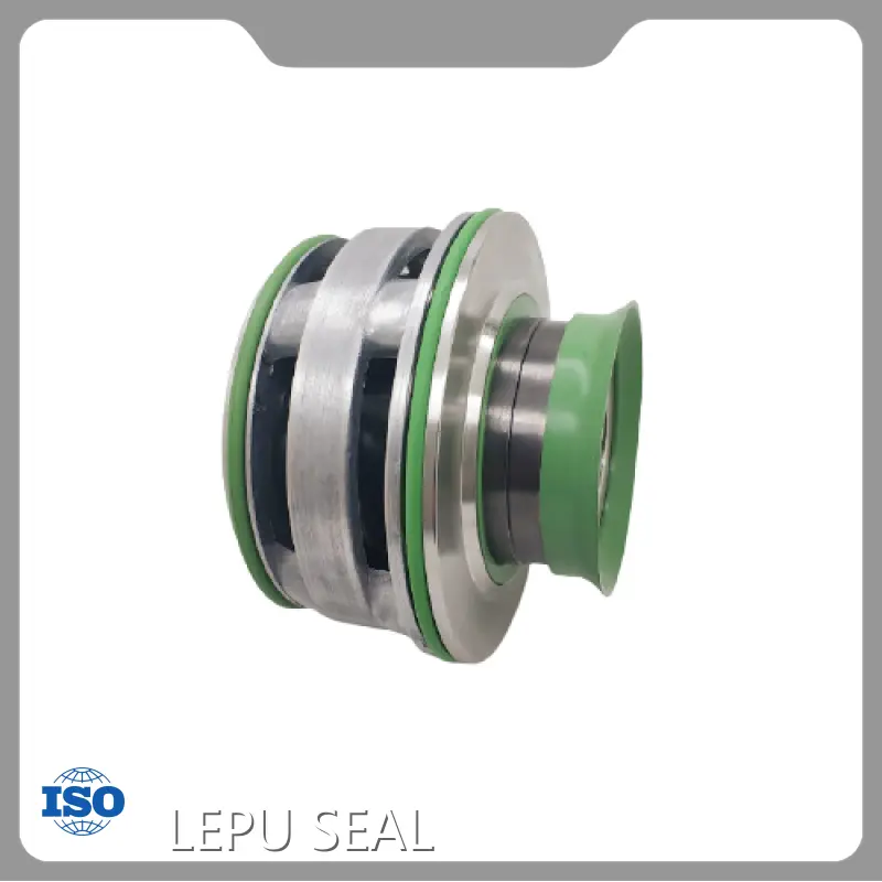 Flygt Mechanical Seals 35mm by Lepu Seal 1