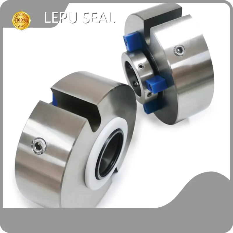 John Crane Cartridge Seal 2.125INCH Wholesale - Lepu Seal 1