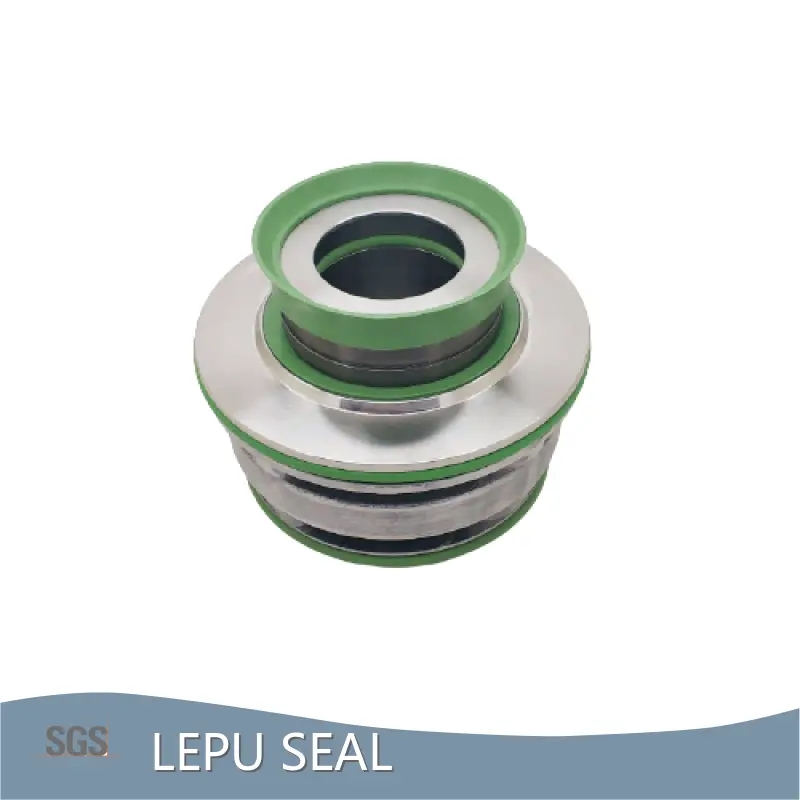 Mechanical Seals for Flygt Pumps TT Or Western Union by Lepu Seal 1