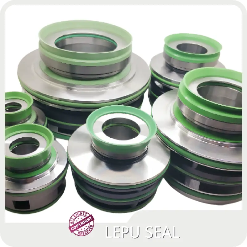 Flygt 3152 Mechanical Seal Guangzhou Wholesale - Lepu Seal 1